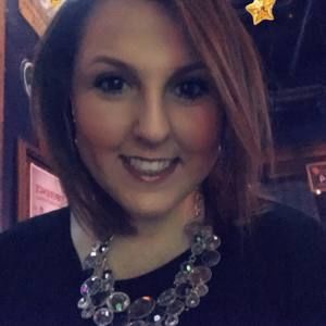 Meet your Posher, Whitney